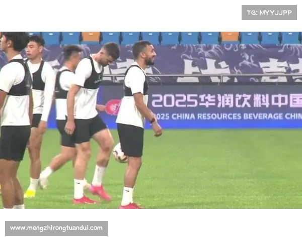 津媒报道大连英博外援马莱莱和马马杜缺席赛前踩场训练情况 津媒报道大连英博外援马莱莱和马马杜缺席赛前踩场训练情况